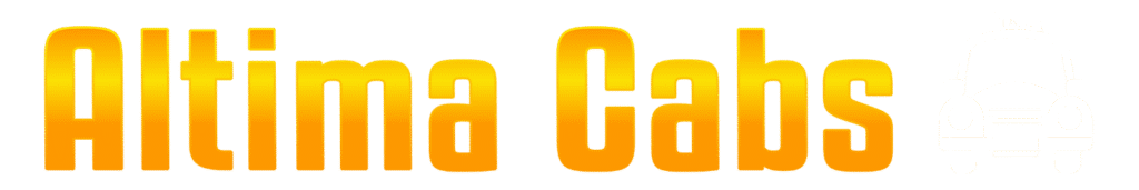 logo of Altima Cabs - best taxi company in trivandrum