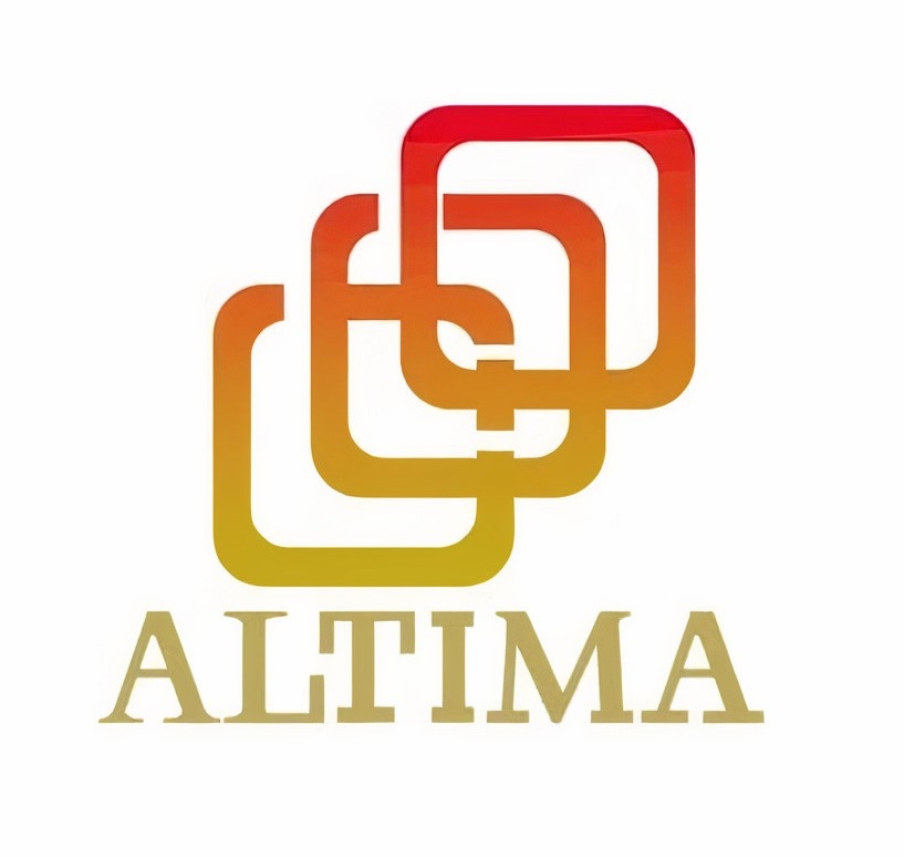 Altima Travels Logo