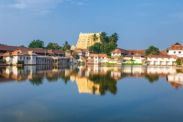 padmanabhaswami temple in trivandrum
